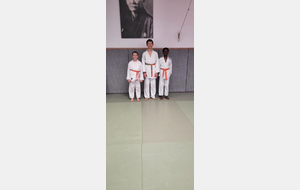 Entraînement de masse Benjamins/Minimes Organisé par la ligue du 92