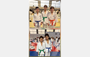 Championnat 92 Minimes