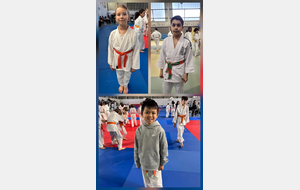 Circuit Benjamin 3ème tour