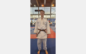 Tournoi Cadets 1ère année d'Orléans