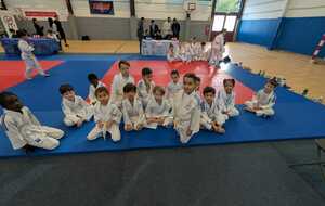 TROPHÉE DE LA VILLE DE CLICHY PRE-POUSSIN(E)S