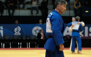 Championnats du Monde Vétérans